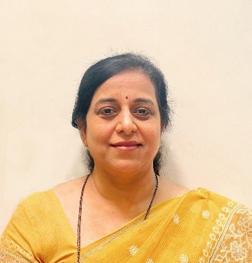 Dr Kanthilatha Pai